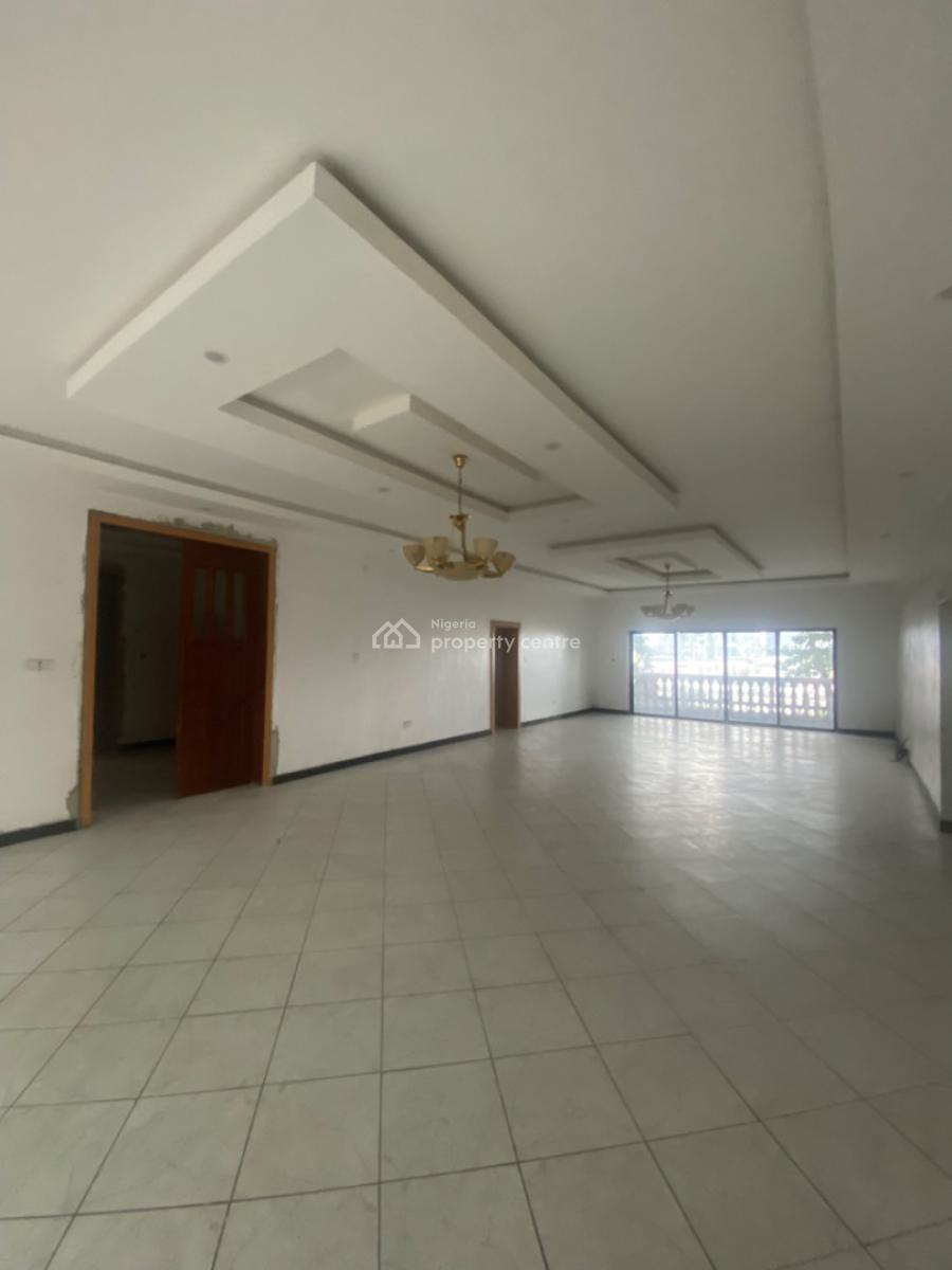 Very Sweet and Lovable Luxurious Classic Dope Spacious 3 Bedroom, Eleganza, Ajah, Lagos, Flat / Apartment for Rent