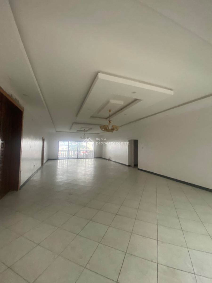 Very Sweet and Lovable Luxurious Classic Dope Spacious 3 Bedroom, Eleganza, Ajah, Lagos, Flat / Apartment for Rent