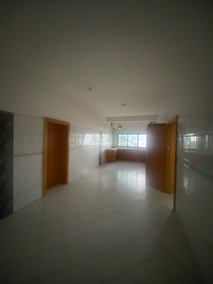 Very Sweet and Lovable Luxurious Classic Dope Spacious 3 Bedroom, Eleganza, Ajah, Lagos, Flat / Apartment for Rent