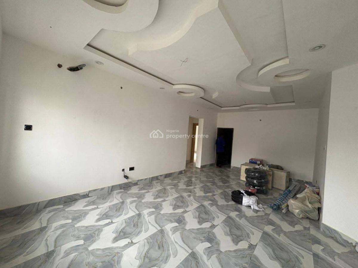 2 Bedroom Apartments with Bq, Isolo, Lagos, Flat / Apartment for Rent