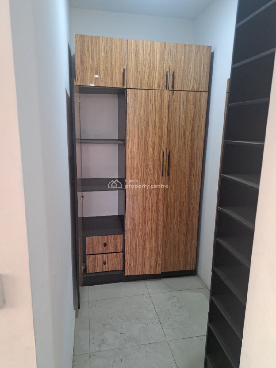 Newly Built Executive 3 Bedroom Duplex with Bq, Opic, Isheri North, Lagos, Semi-detached Duplex for Sale