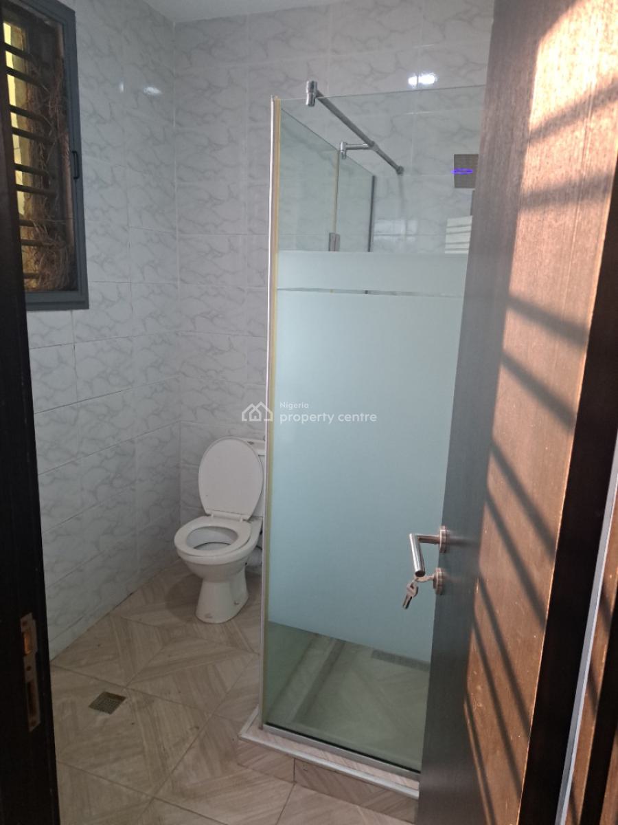 Newly Built Executive 3 Bedroom Duplex with Bq, Opic, Isheri North, Lagos, Semi-detached Duplex for Sale