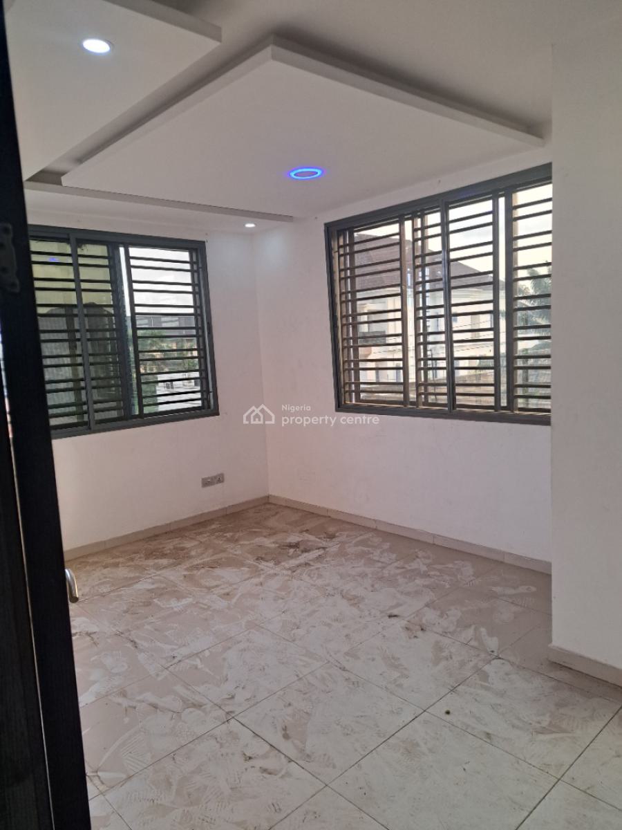 Newly Built Executive 3 Bedroom Duplex with Bq, Opic, Isheri North, Lagos, Semi-detached Duplex for Sale