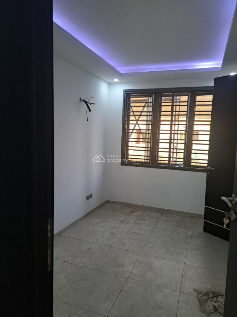 Newly Built Executive 3 Bedroom Duplex with Bq, Opic, Isheri North, Lagos, Semi-detached Duplex for Sale