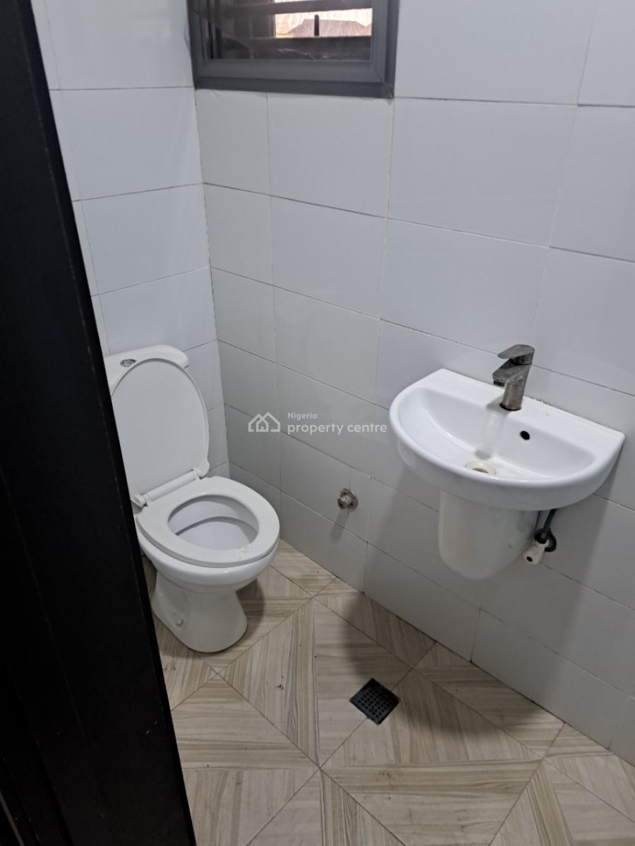 Newly Built Executive 3 Bedroom Duplex with Bq, Opic, Isheri North, Lagos, Semi-detached Duplex for Sale