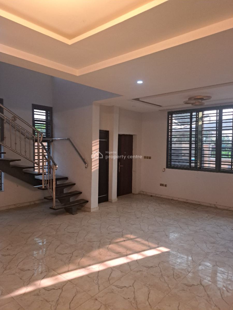 Newly Built Executive 3 Bedroom Duplex with Bq, Opic, Isheri North, Lagos, Semi-detached Duplex for Sale