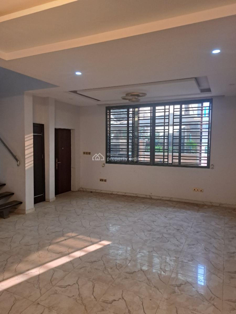 Newly Built Executive 3 Bedroom Duplex with Bq, Opic, Isheri North, Lagos, Semi-detached Duplex for Sale