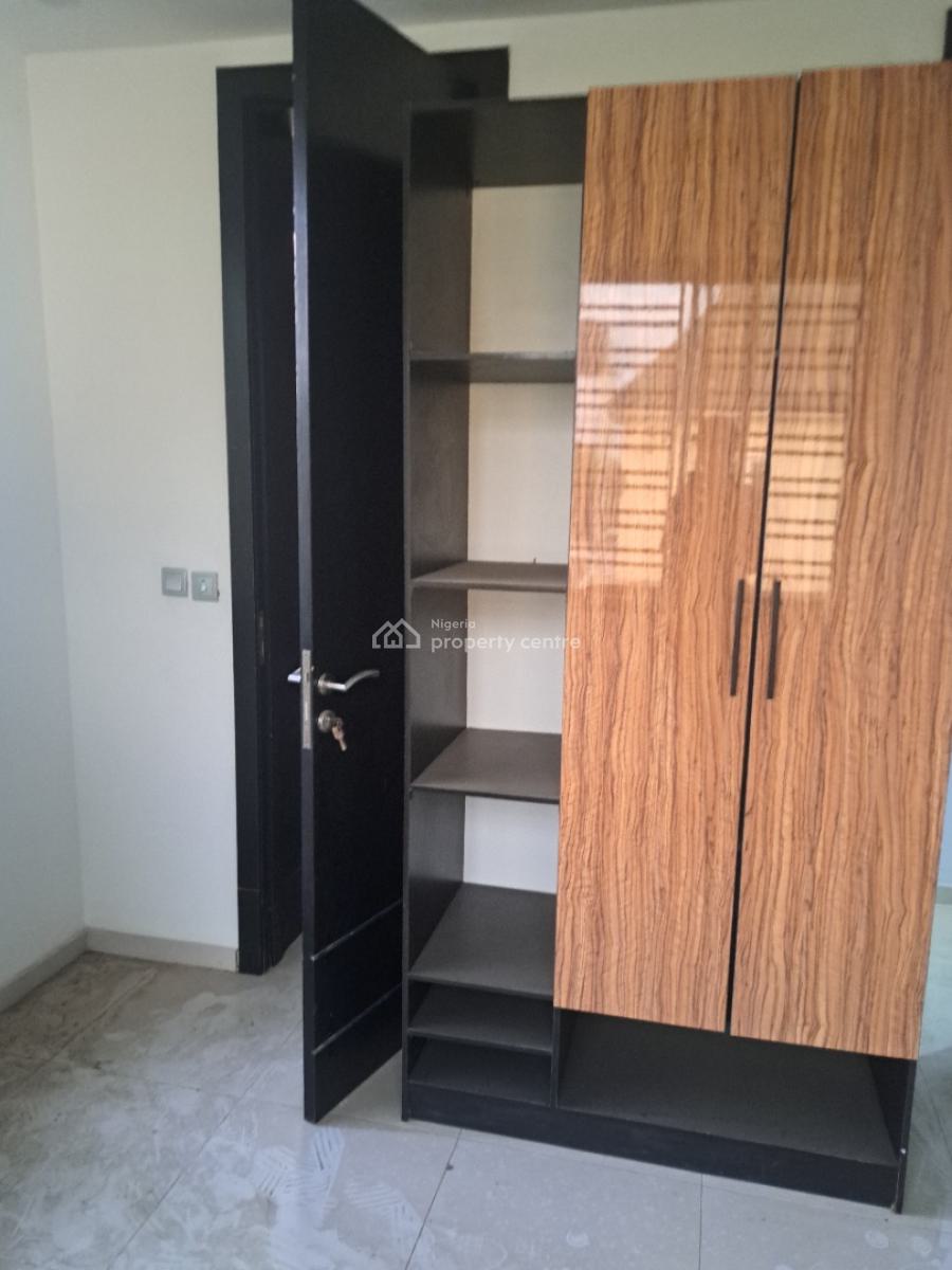 Newly Built Executive 3 Bedroom Duplex with Bq, Opic, Isheri North, Lagos, Semi-detached Duplex for Sale