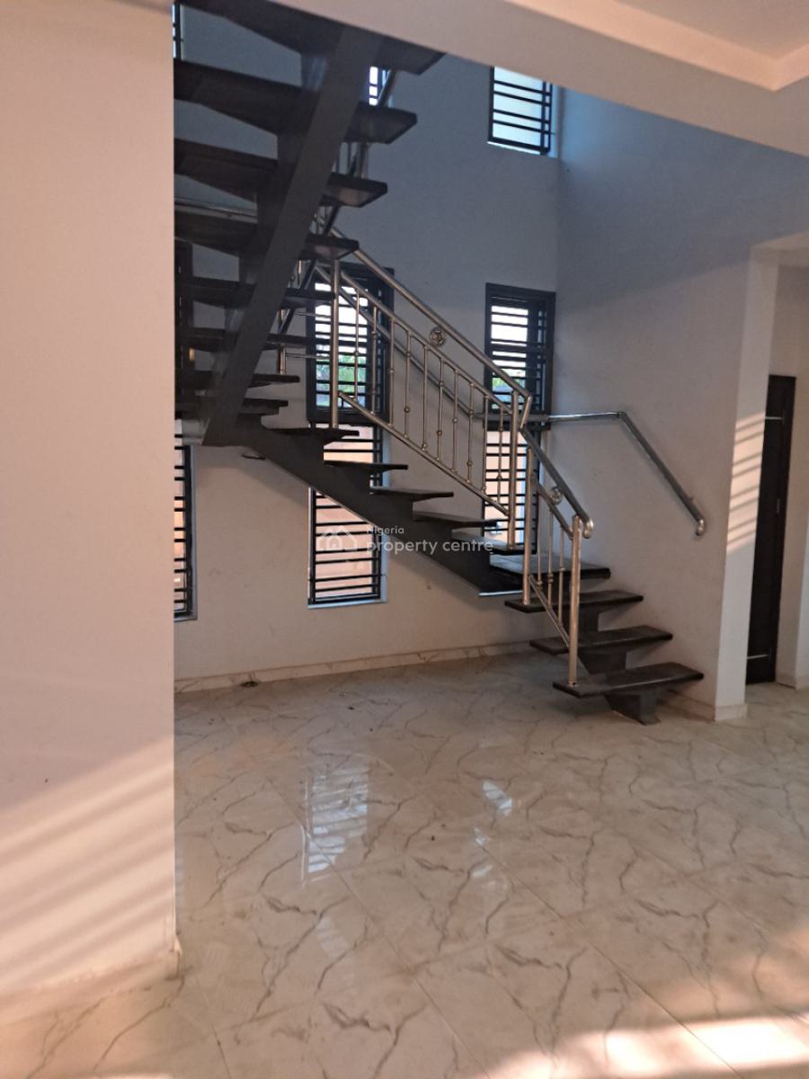 Newly Built Executive 3 Bedroom Duplex with Bq, Opic, Isheri North, Lagos, Semi-detached Duplex for Sale