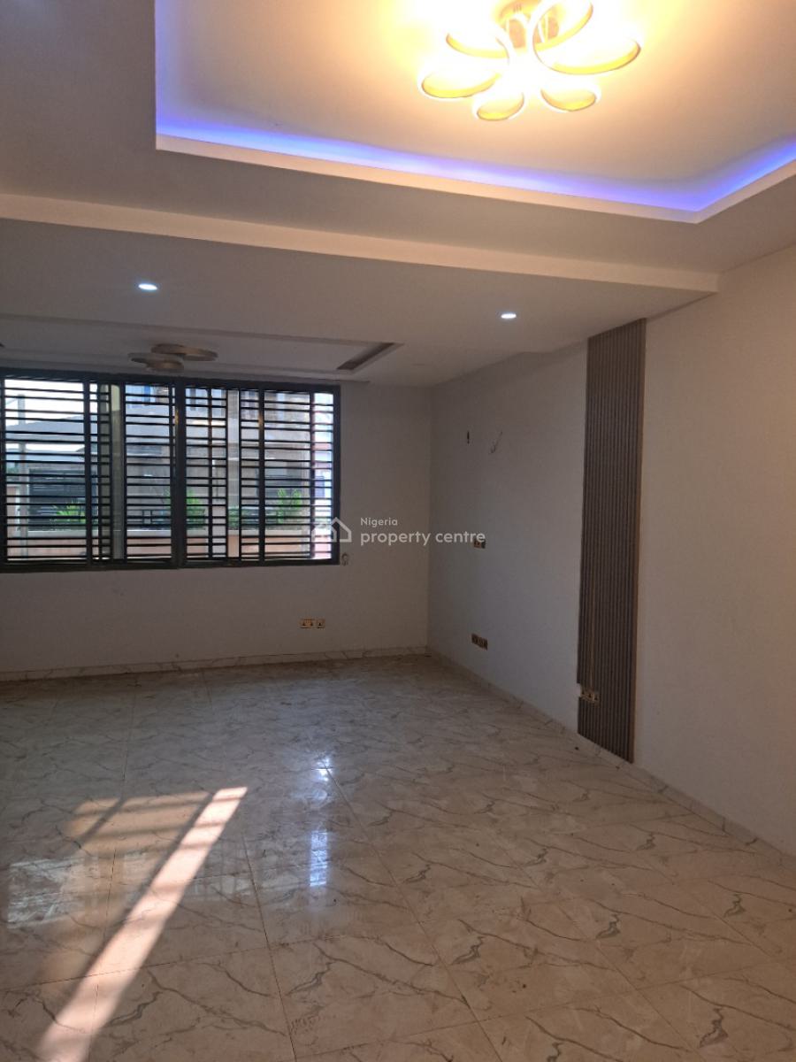 Newly Built Executive 3 Bedroom Duplex with Bq, Opic, Isheri North, Lagos, Semi-detached Duplex for Sale