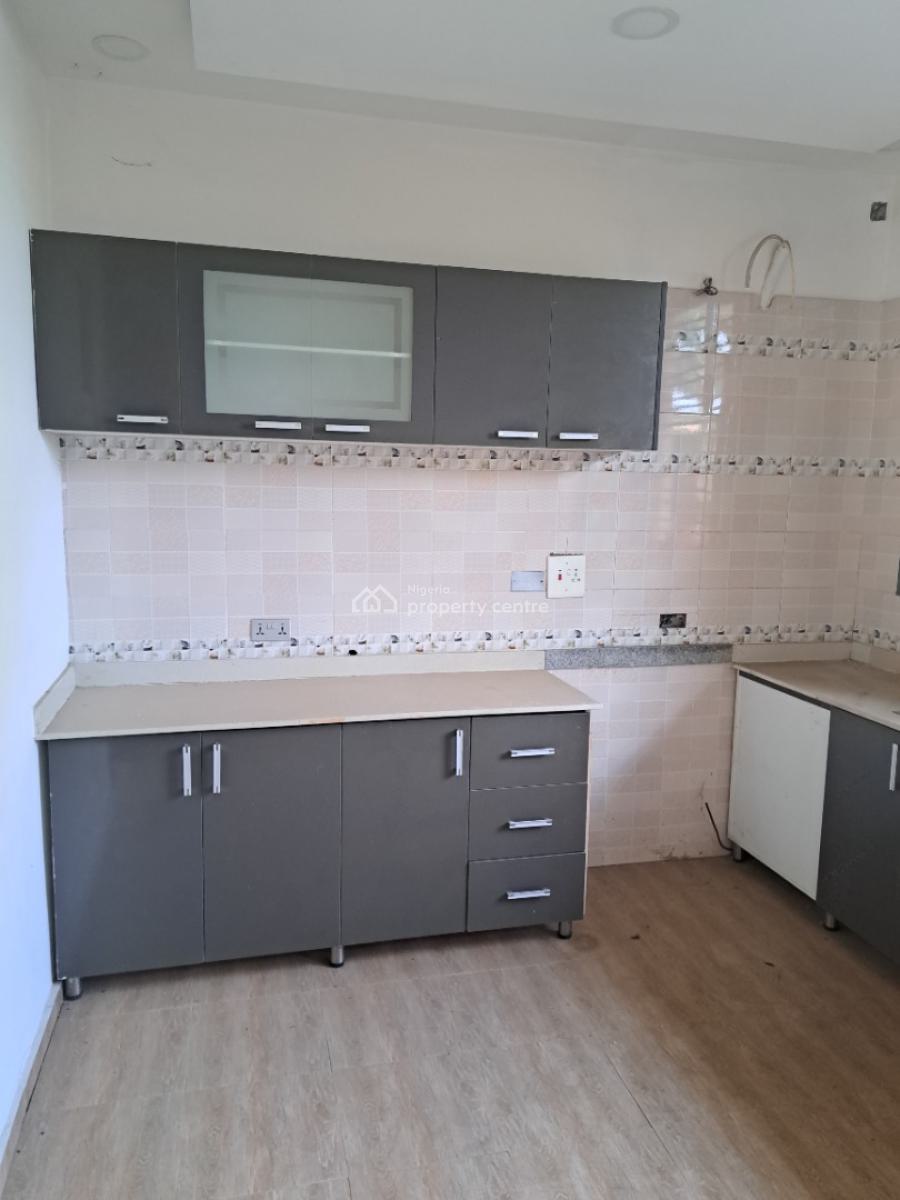 Newly Built Executive 3 Bedroom Duplex with Bq, Opic, Isheri North, Lagos, Semi-detached Duplex for Sale