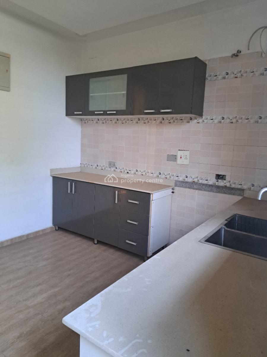 Newly Built Executive 3 Bedroom Duplex with Bq, Opic, Isheri North, Lagos, Semi-detached Duplex for Sale