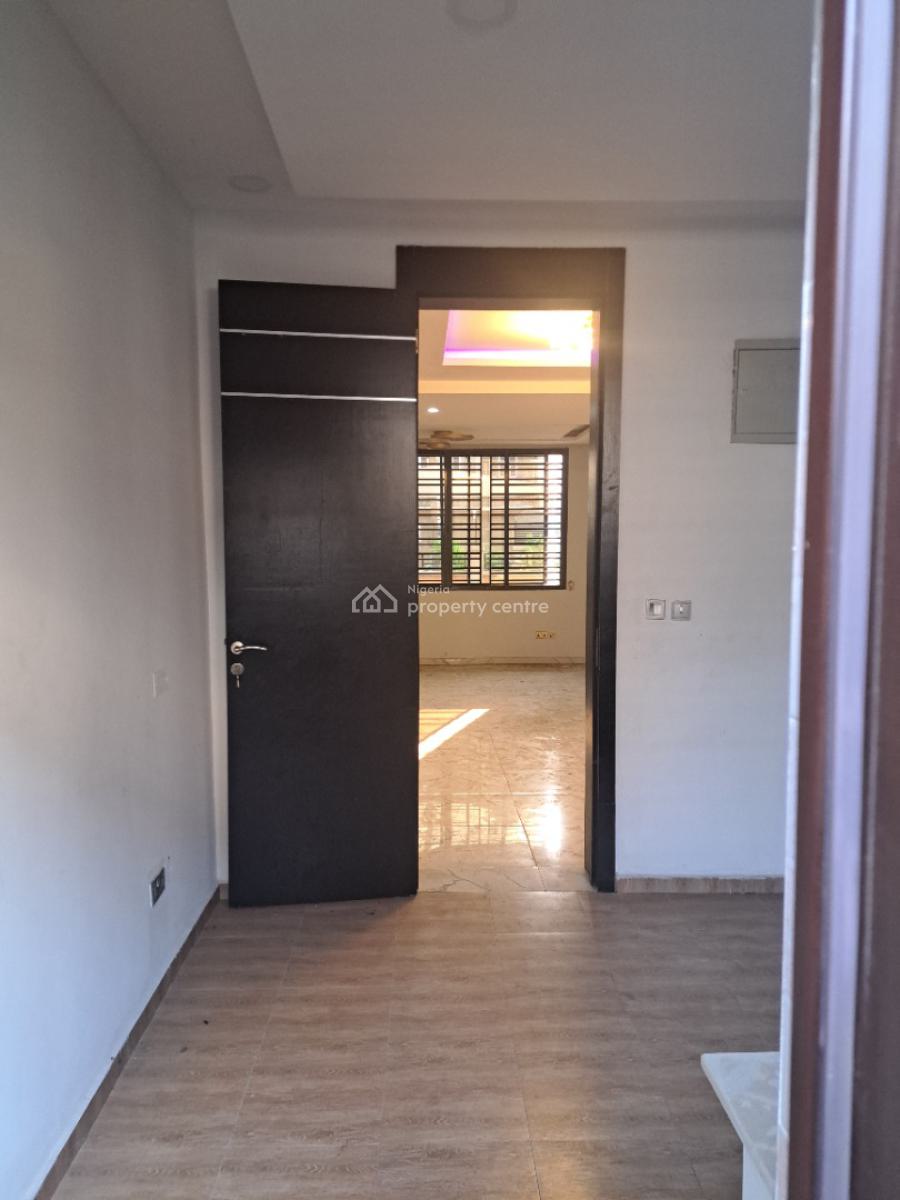 Newly Built Executive 3 Bedroom Duplex with Bq, Opic, Isheri North, Lagos, Semi-detached Duplex for Sale