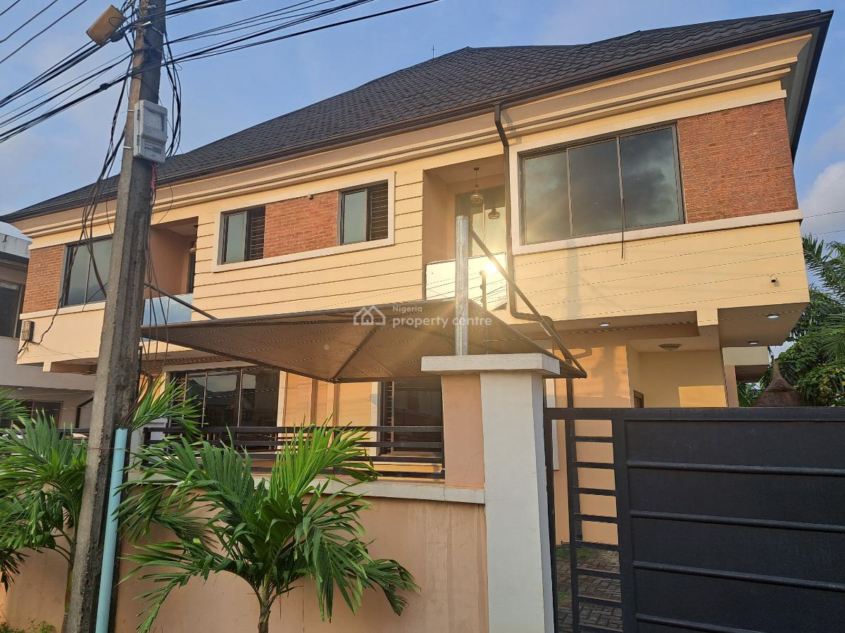 Newly Built Executive 3 Bedroom Duplex with Bq, Opic, Isheri North, Lagos, Semi-detached Duplex for Sale