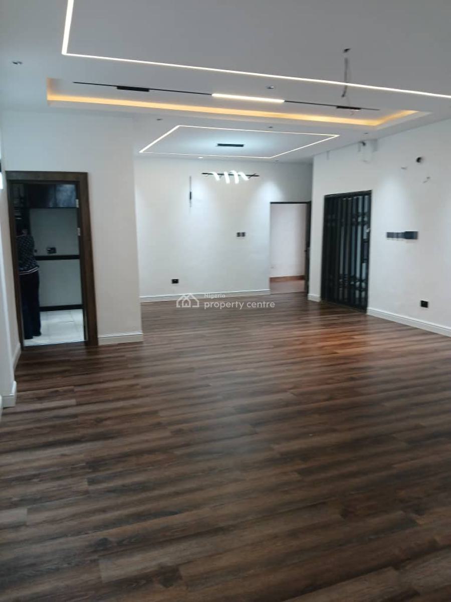 Luxuriously Built Brand New 3 Bedroom Apartment, Mabushi, Abuja, House for Sale