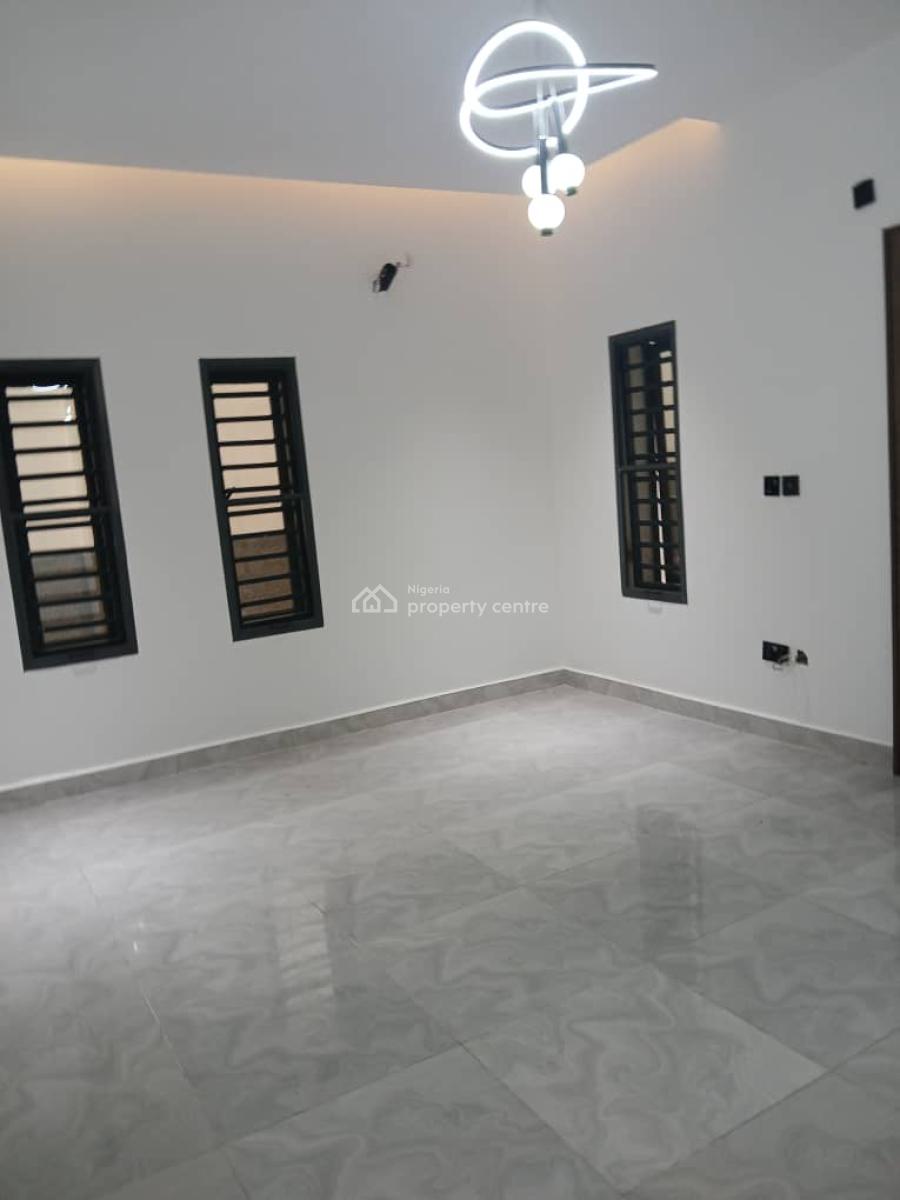 Luxuriously Built Brand New 3 Bedroom Apartment, Mabushi, Abuja, House for Sale