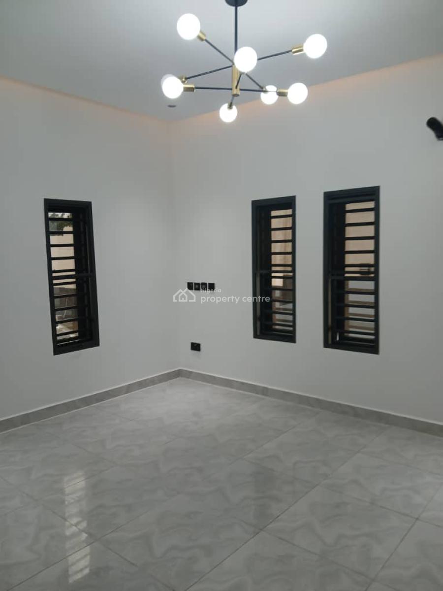 Luxuriously Built Brand New 3 Bedroom Apartment, Mabushi, Abuja, House for Sale