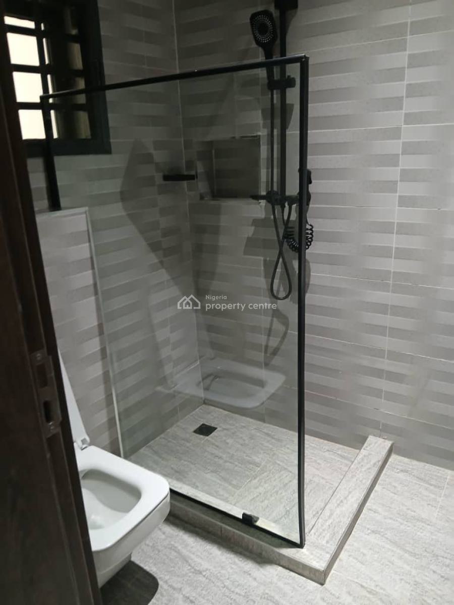 Luxuriously Built Brand New 3 Bedroom Apartment, Mabushi, Abuja, House for Sale