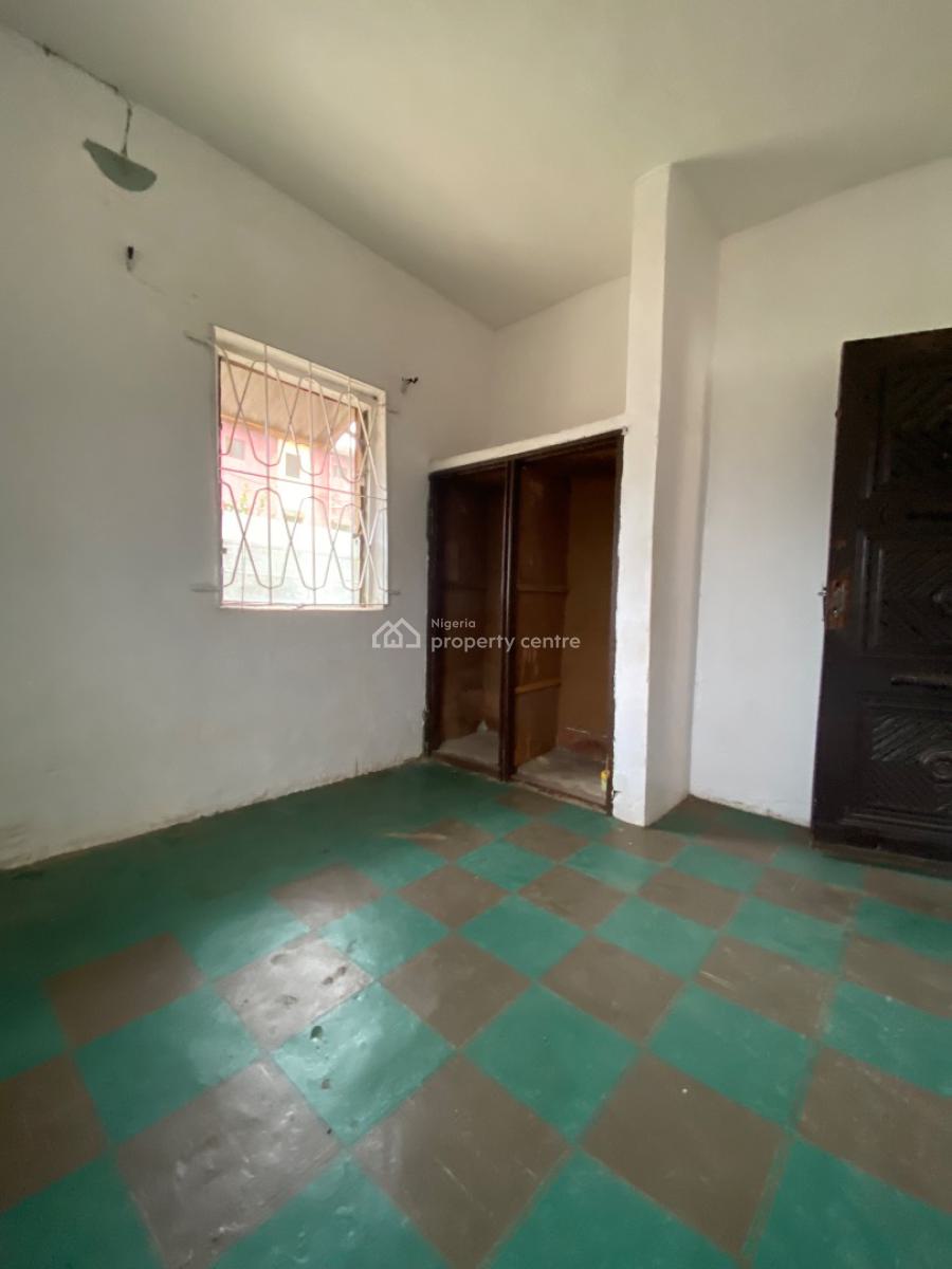 a Decent 2 Bedroom Flat, Jakande Estate, Oke Afa, Isolo, Lagos, Block of Flats for Sale