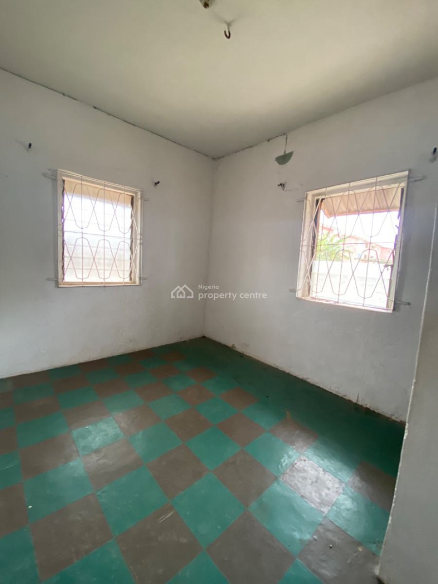 a Decent 2 Bedroom Flat, Jakande Estate, Oke Afa, Isolo, Lagos, Block of Flats for Sale