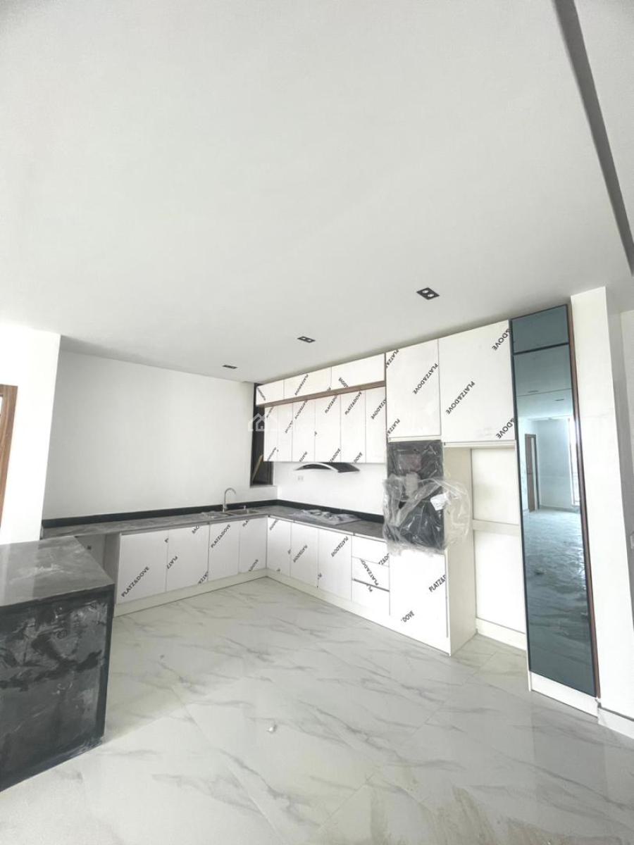 Newly Built 2 Bedroom Apartment, Oniru, Victoria Island (vi), Lagos, Flat / Apartment for Sale