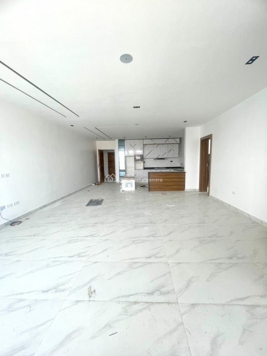Newly Built 2 Bedroom Apartment, Oniru, Victoria Island (vi), Lagos, Flat / Apartment for Sale