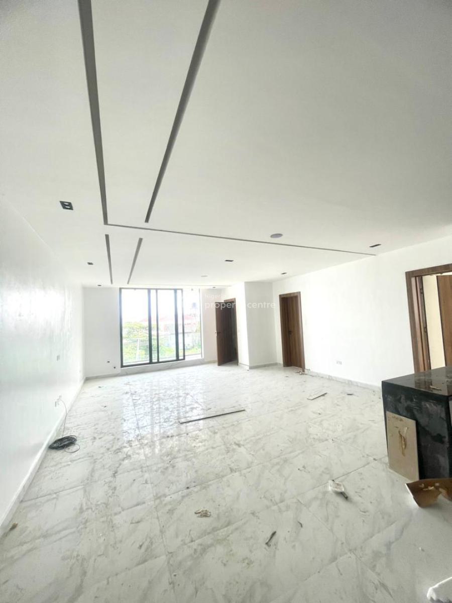 Newly Built 2 Bedroom Apartment, Oniru, Victoria Island (vi), Lagos, Flat / Apartment for Sale
