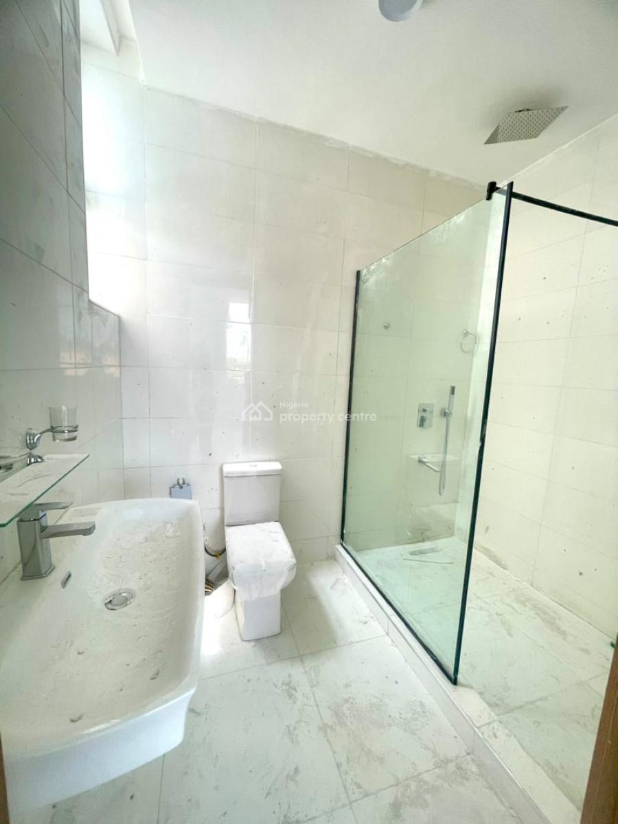 Newly Built 2 Bedroom Apartment, Oniru, Victoria Island (vi), Lagos, Flat / Apartment for Sale