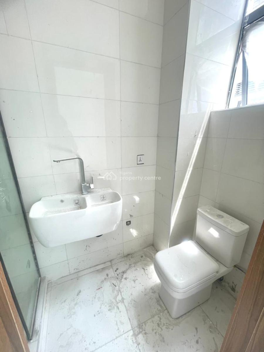 Newly Built 2 Bedroom Apartment, Oniru, Victoria Island (vi), Lagos, Flat / Apartment for Sale