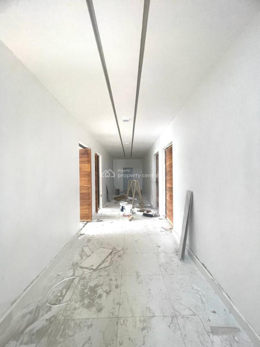 Newly Built 2 Bedroom Apartment, Oniru, Victoria Island (vi), Lagos, Flat / Apartment for Sale