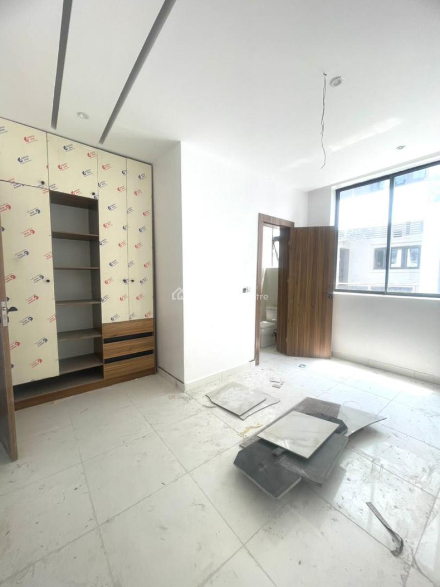 Newly Built 2 Bedroom Apartment, Oniru, Victoria Island (vi), Lagos, Flat / Apartment for Sale