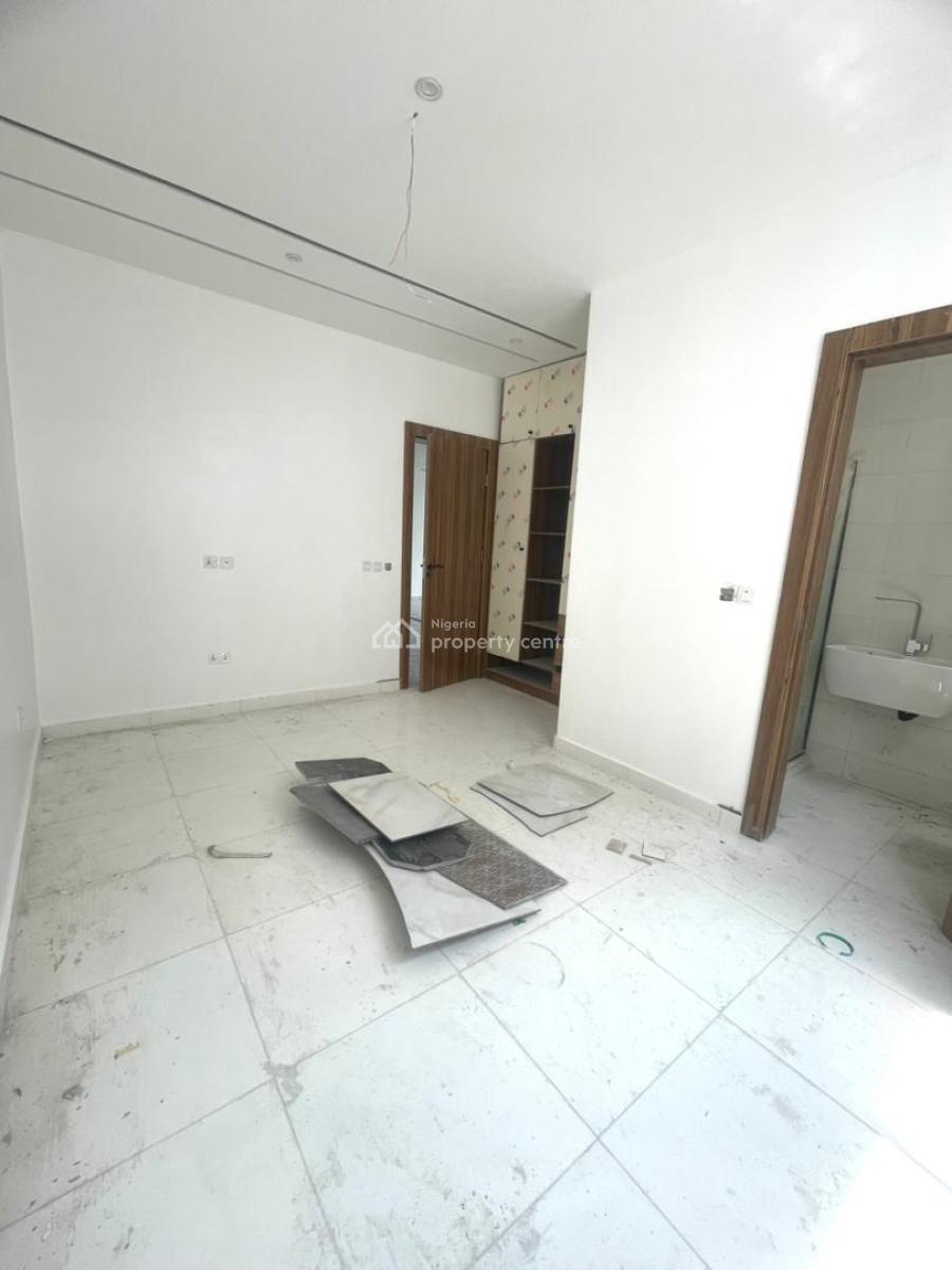 Newly Built 2 Bedroom Apartment, Oniru, Victoria Island (vi), Lagos, Flat / Apartment for Sale