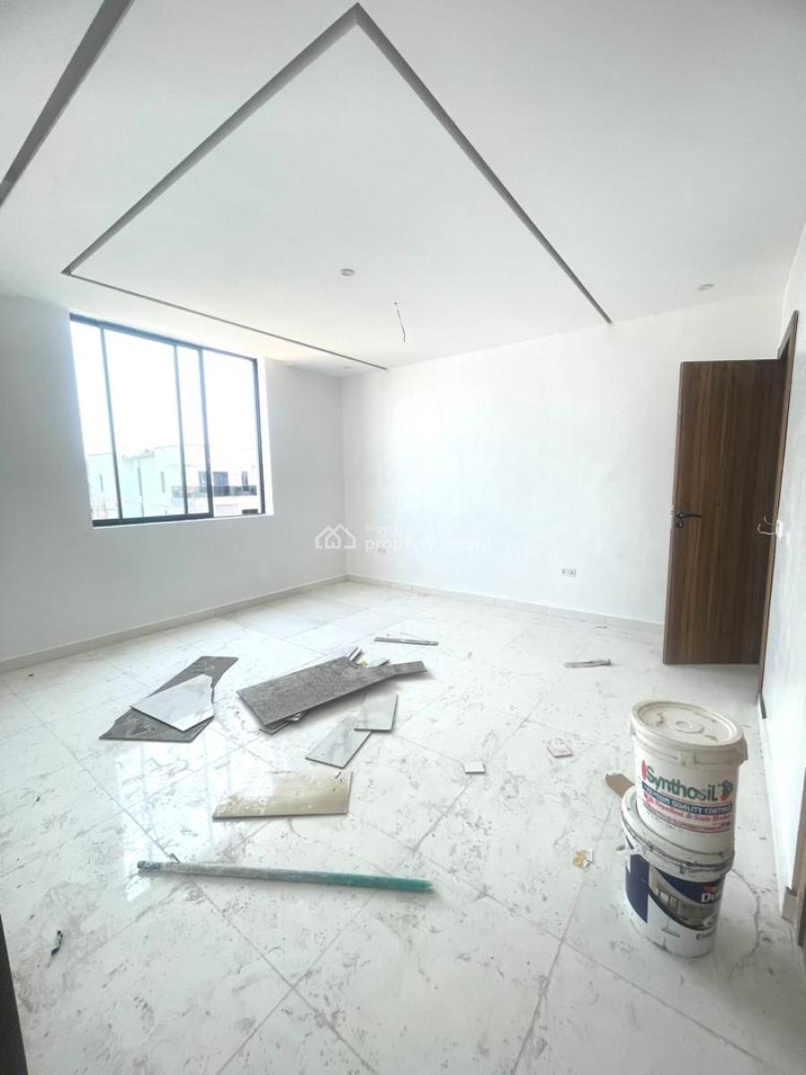 Newly Built 2 Bedroom Apartment, Oniru, Victoria Island (vi), Lagos, Flat / Apartment for Sale
