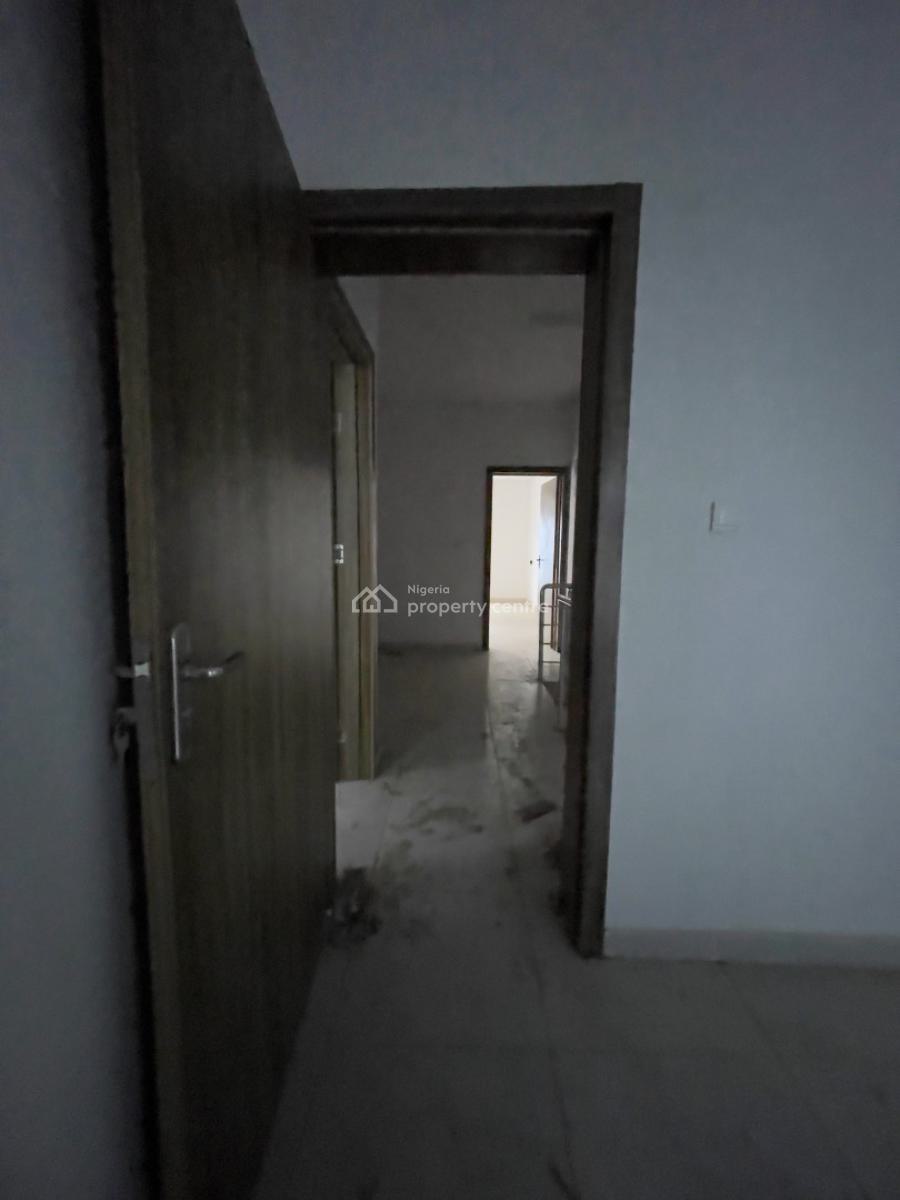Fully Serviced Luxury 4 Bedroom Terrace Corner Piece, Vgc Extension, Vgc, Lekki, Lagos, Terraced Duplex for Sale