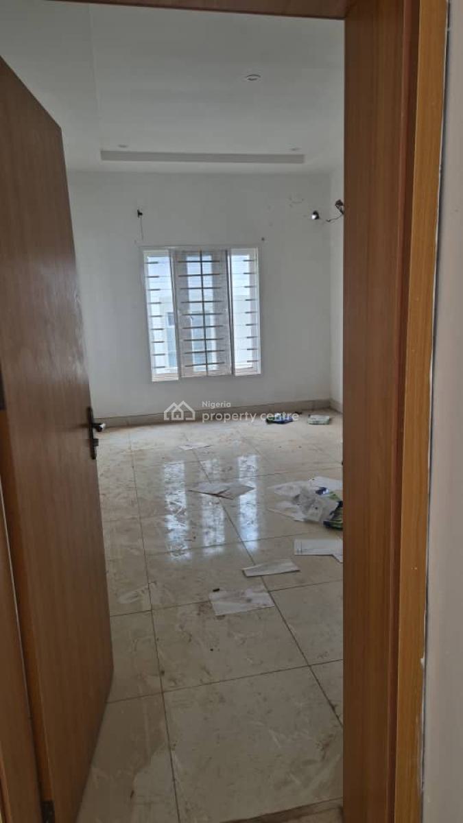 4 Bedrooms Terrace Duplex, Guzape District, Abuja, Terraced Duplex for Rent