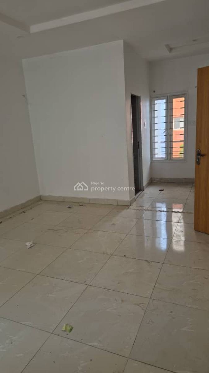 4 Bedrooms Terrace Duplex, Guzape District, Abuja, Terraced Duplex for Rent