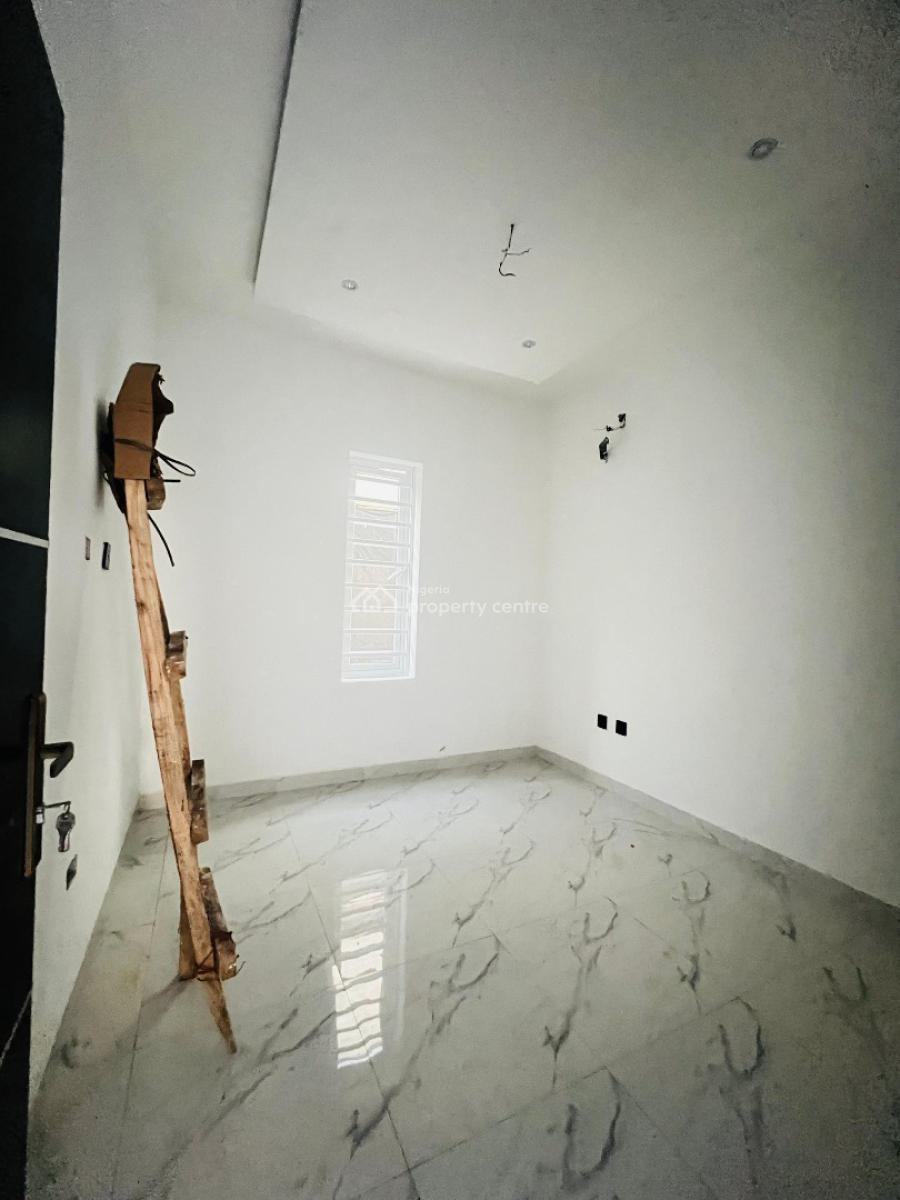 Newly Built 6 Bedroom Detached Duplex with a Cinema,study Room, Gra Phase 2, Magodo, Lagos, Detached Duplex for Sale