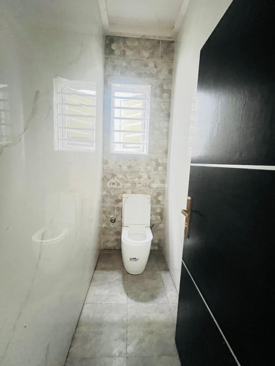 Newly Built 6 Bedroom Detached Duplex with a Cinema,study Room, Gra Phase 2, Magodo, Lagos, Detached Duplex for Sale