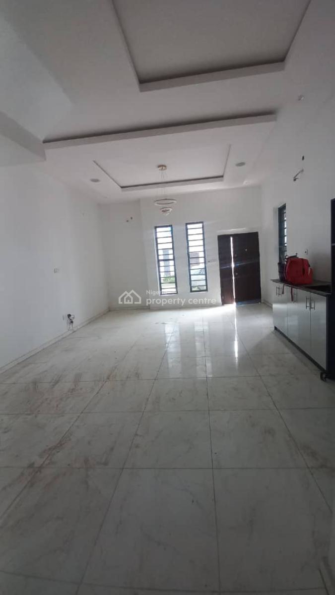 Mini Flat with  Open Plan Kitchen, Orchid Road, Lekki, Lagos, Flat / Apartment for Rent