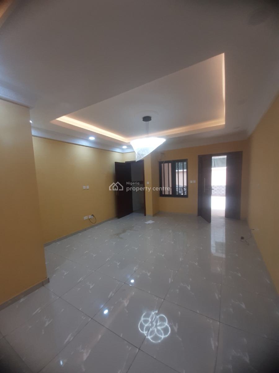 3 Bedroom Apartment, Lekki Phase 1, Lekki, Lagos, Flat / Apartment for Rent