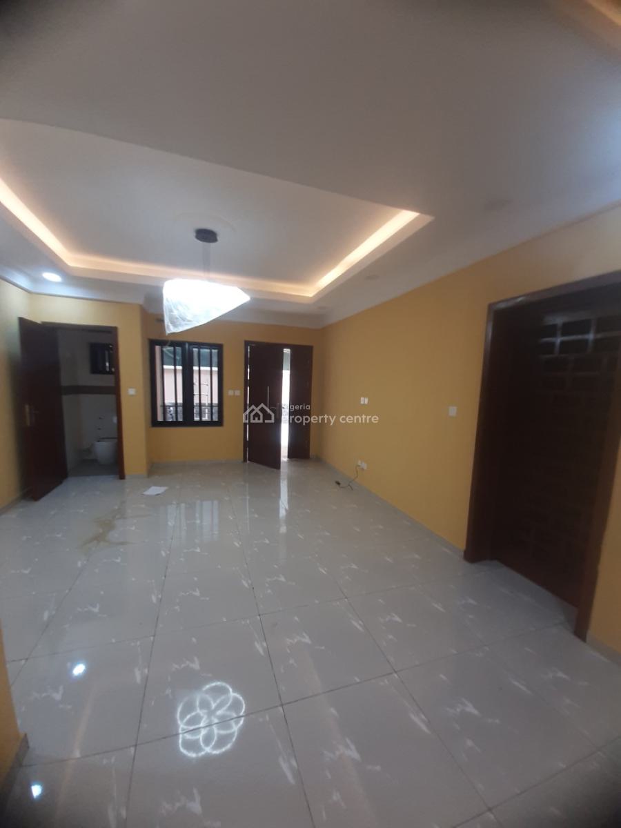3 Bedroom Apartment, Lekki Phase 1, Lekki, Lagos, Flat / Apartment for Rent