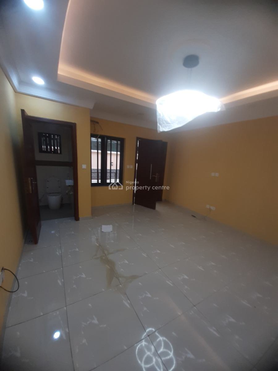 3 Bedroom Apartment, Lekki Phase 1, Lekki, Lagos, Flat / Apartment for Rent