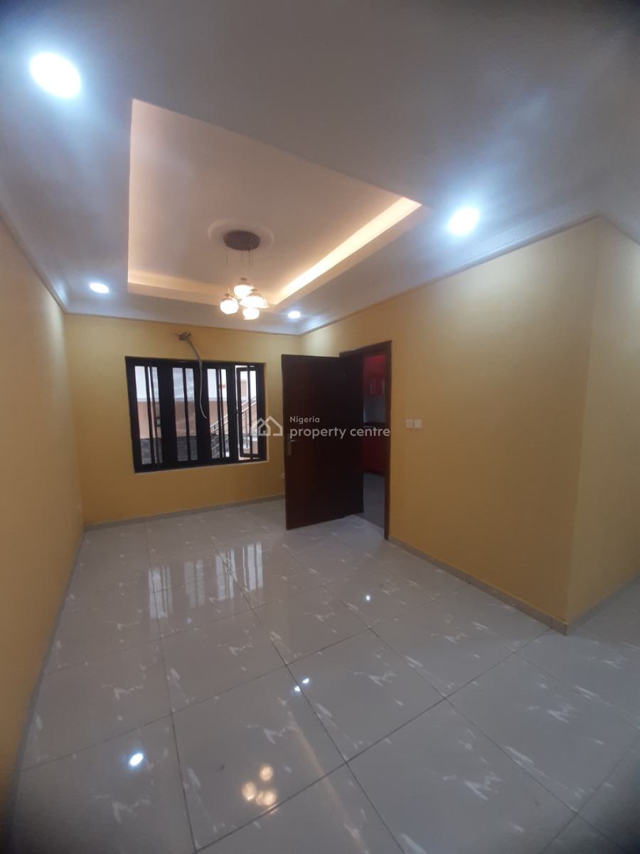 3 Bedroom Apartment, Lekki Phase 1, Lekki, Lagos, Flat / Apartment for Rent