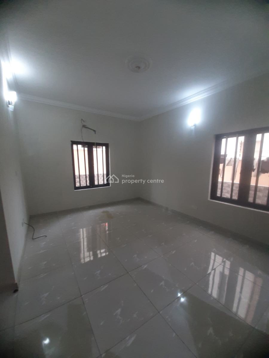 3 Bedroom Apartment, Lekki Phase 1, Lekki, Lagos, Flat / Apartment for Rent