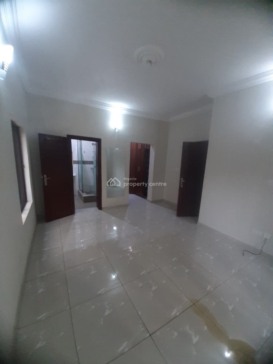 3 Bedroom Apartment, Lekki Phase 1, Lekki, Lagos, Flat / Apartment for Rent