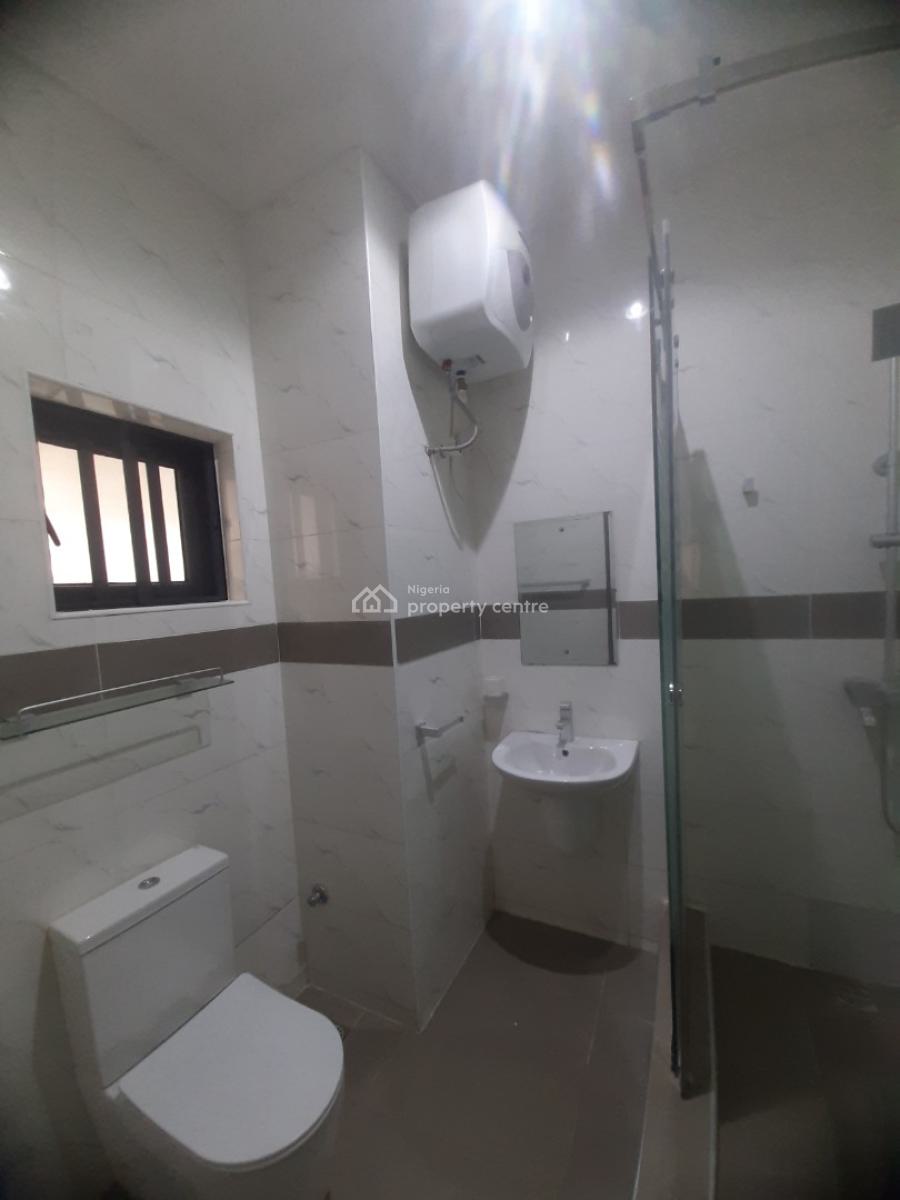 3 Bedroom Apartment, Lekki Phase 1, Lekki, Lagos, Flat / Apartment for Rent
