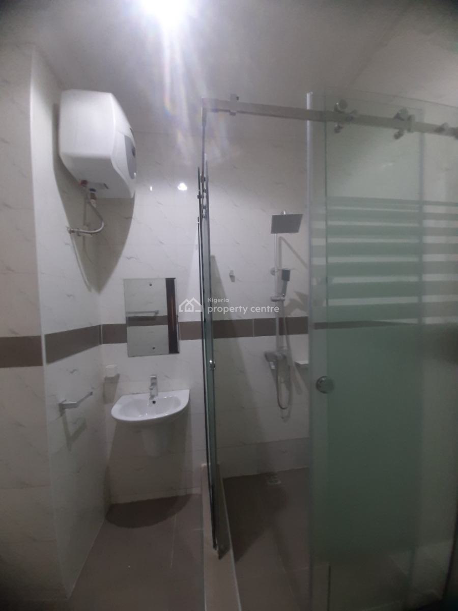 3 Bedroom Apartment, Lekki Phase 1, Lekki, Lagos, Flat / Apartment for Rent
