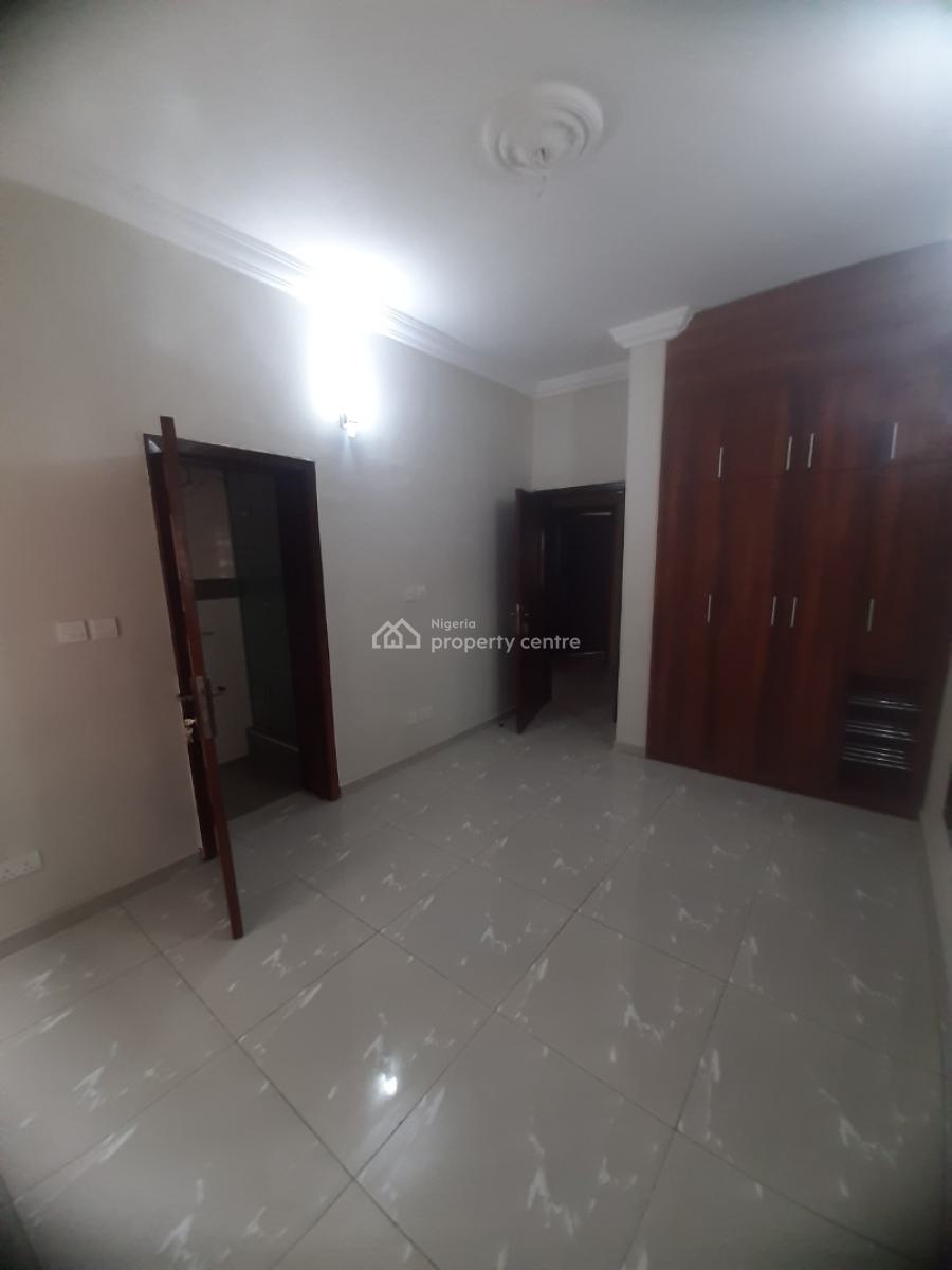 3 Bedroom Apartment, Lekki Phase 1, Lekki, Lagos, Flat / Apartment for Rent