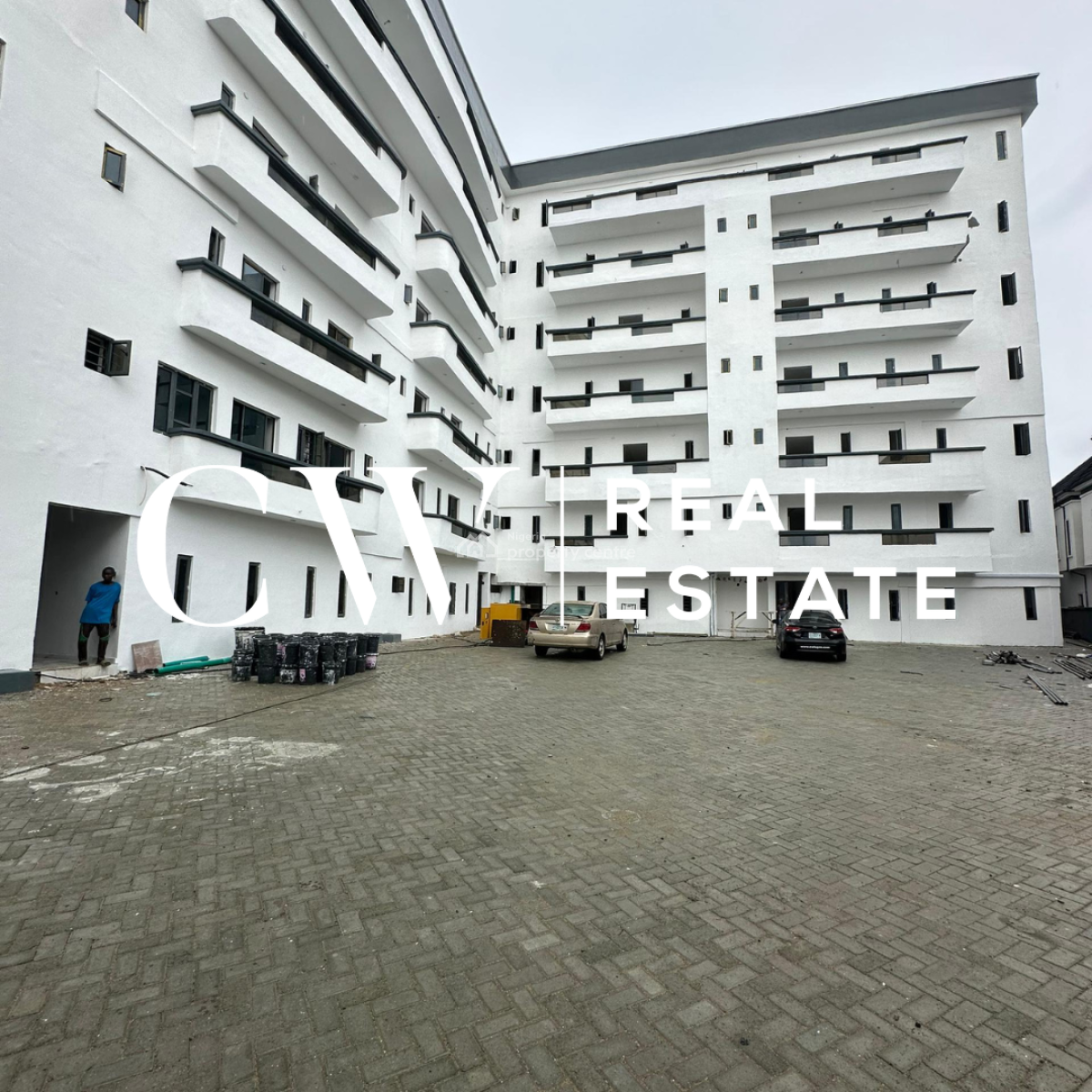 3 Bedroom Apartment, Lekki, Lagos, Flat / Apartment for Sale