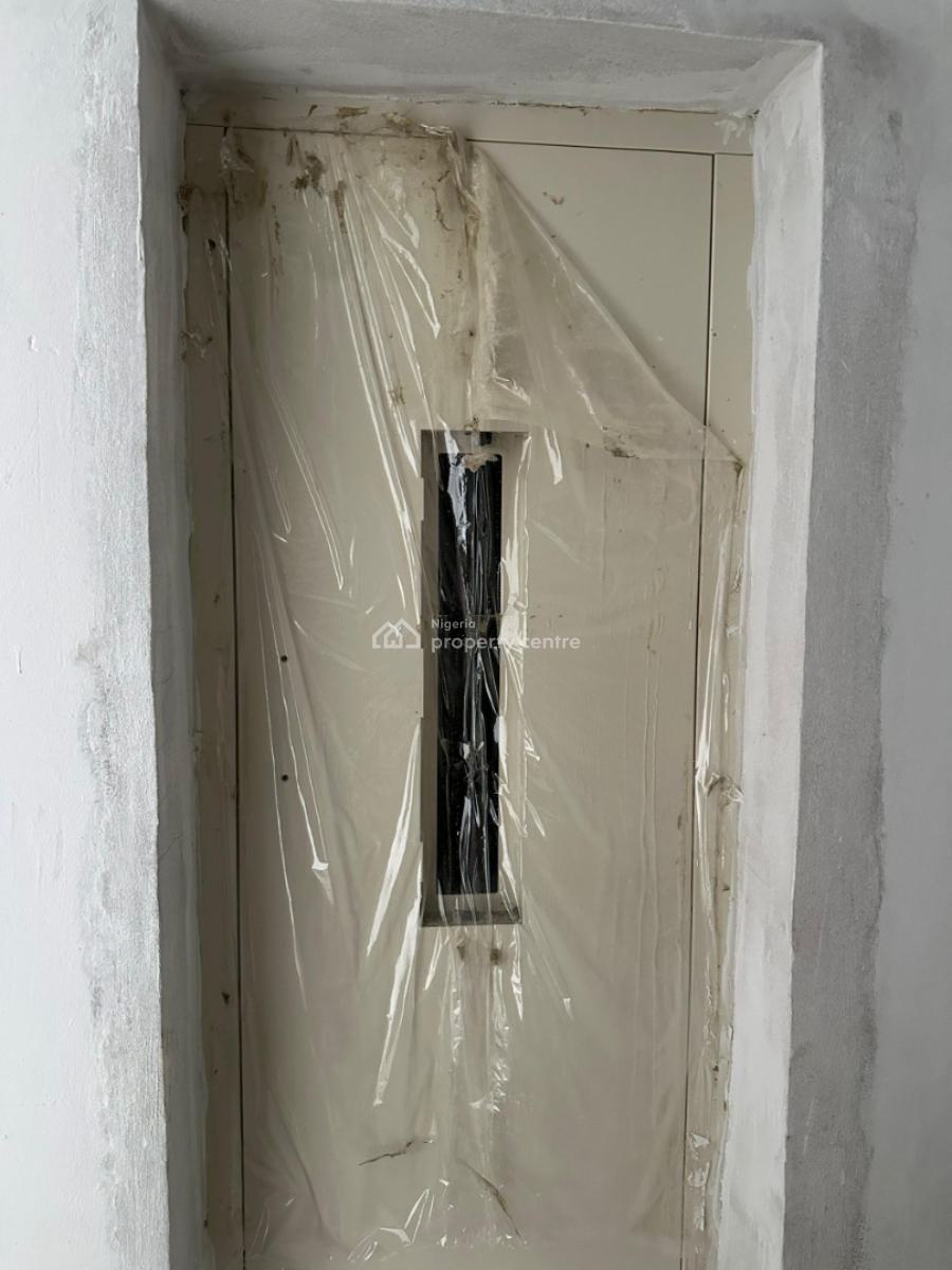 3 Bedroom Apartment, Lekki, Lagos, Flat / Apartment for Sale